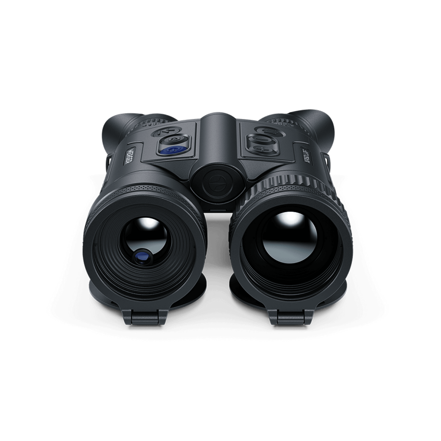 Pulsar Merger LRF XP50 Pro Thermal Imaging Binoculars for Sale with Cape Thermal Front Thermal Imaging Lens View
