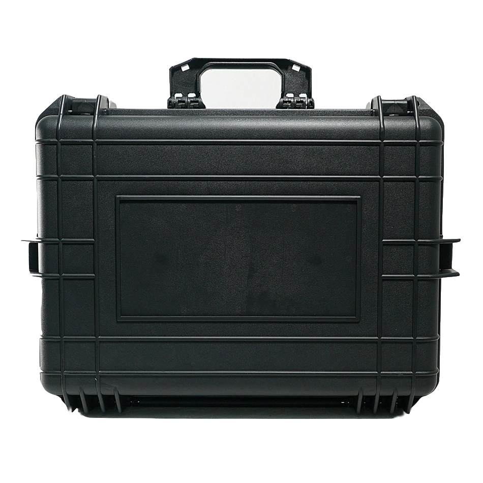 Cape Thermal Rugged Hard Shell Plastic Cases with Foam Inserts TT139205