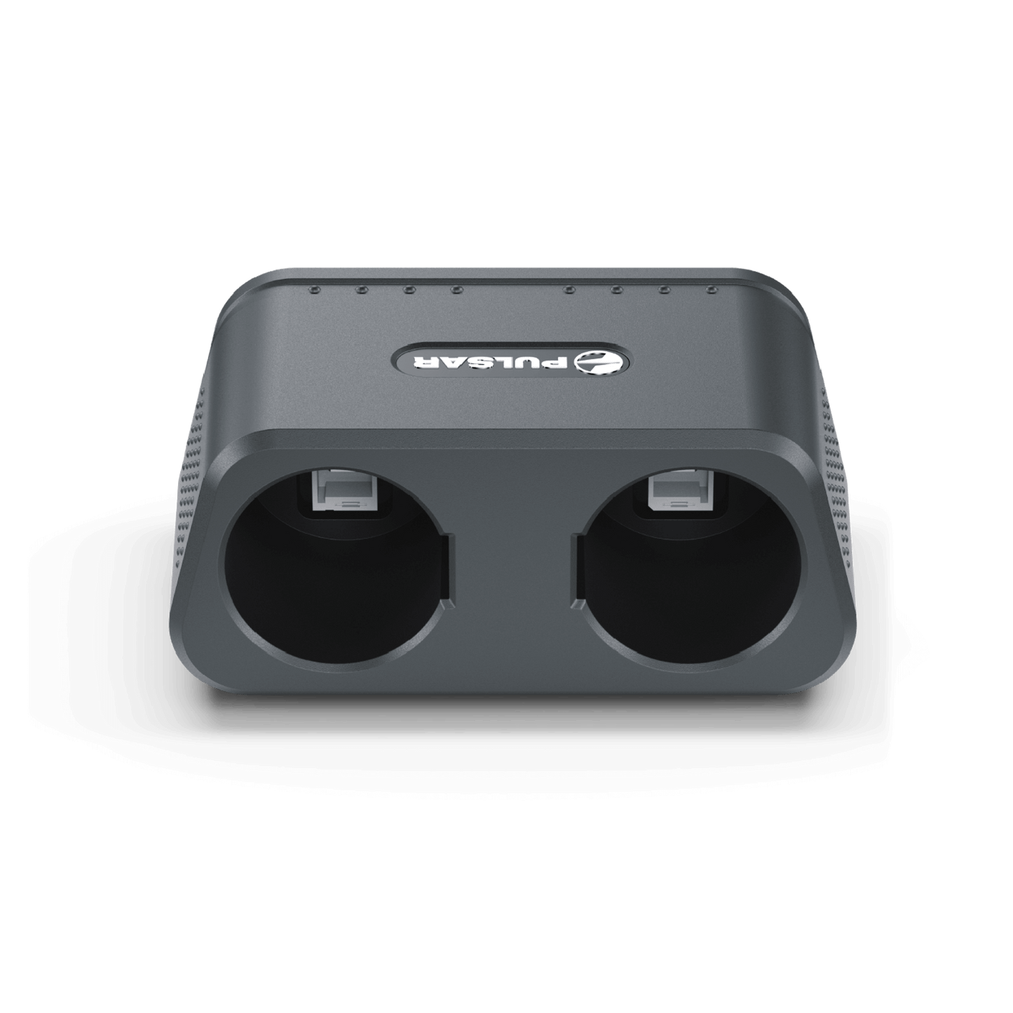 Pulsar APS 5 Battery Charger for sale from Cape Thermal Front View