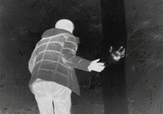 Thermal Imaging Cameras for Farmers