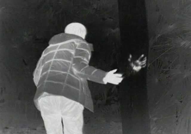 Boost Crop Yield Using Thermal - Thermal Imaging for Farmers