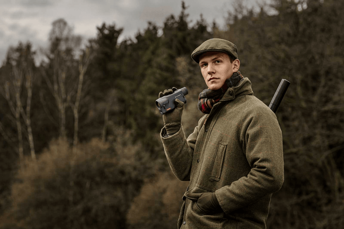 thermal spotting monoculars - Cape thermal selection of thermal moncoulars for sale in south africa