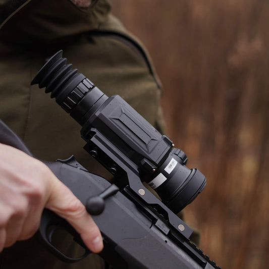 Guide to buying a thermal scope from Cape Thermal