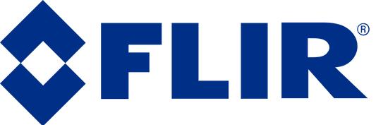 FLIR Logo - Cape Thermal