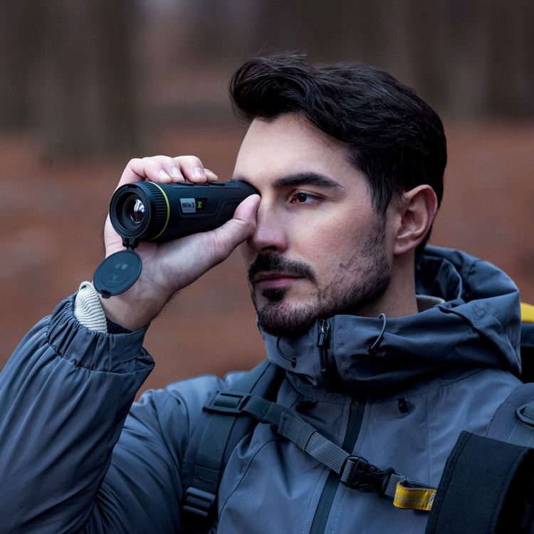 Night Hunting & Predator Control Cameras