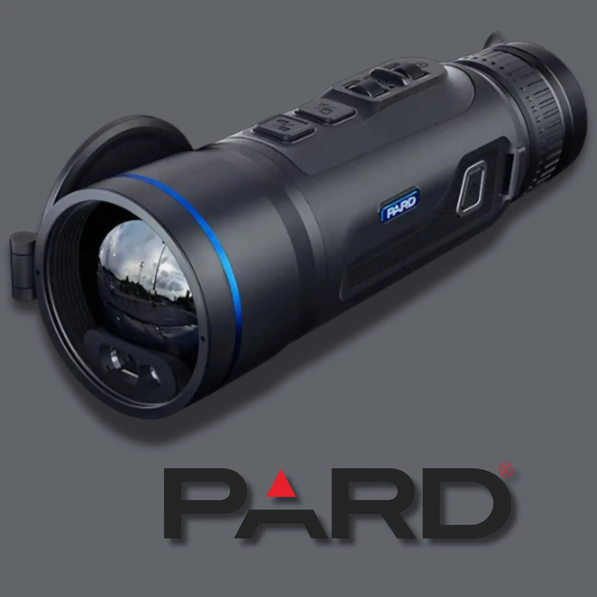 Pard Thermal Imaging Collection Page for Cape Thermal