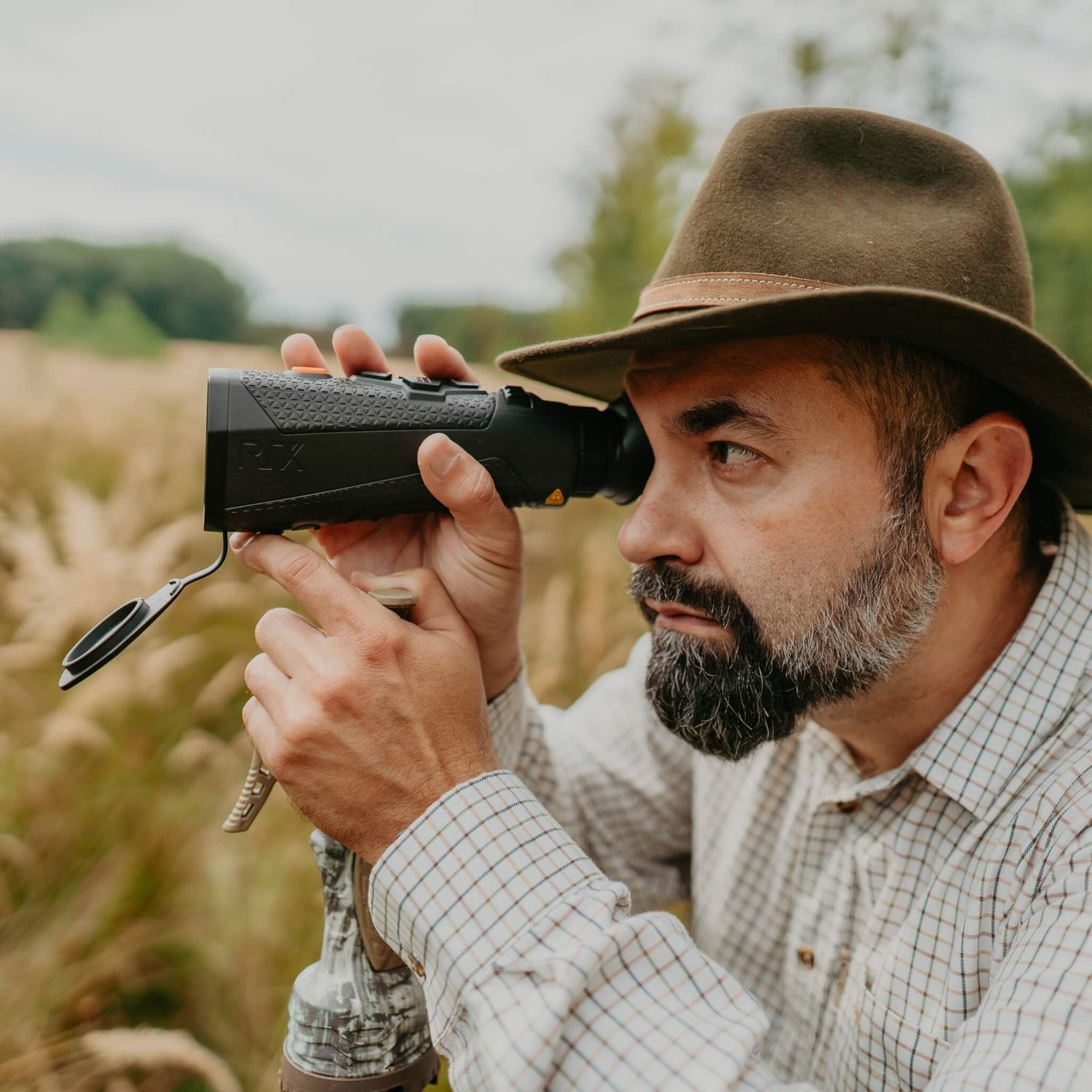 Rix Outdoor Thermal Imaging Monoculars for Sale in South Africa