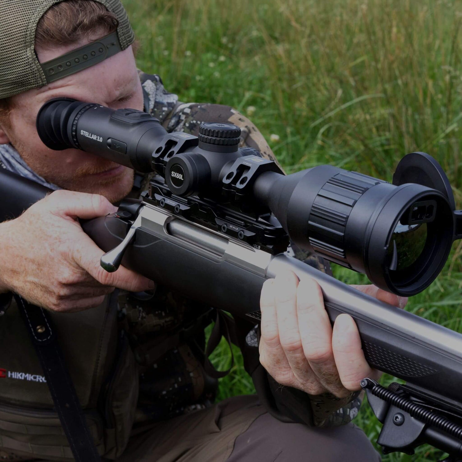 Thermal Cameras Under R65,000