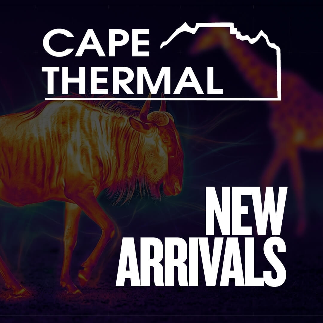 New Thermal Arrivals Available at Cape Thermal