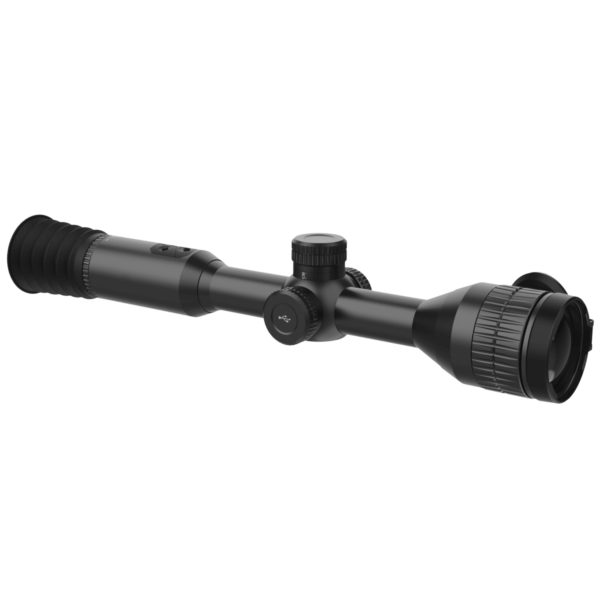 HikMicro Steller SH50 Thermal Imaging Scope Right Side View