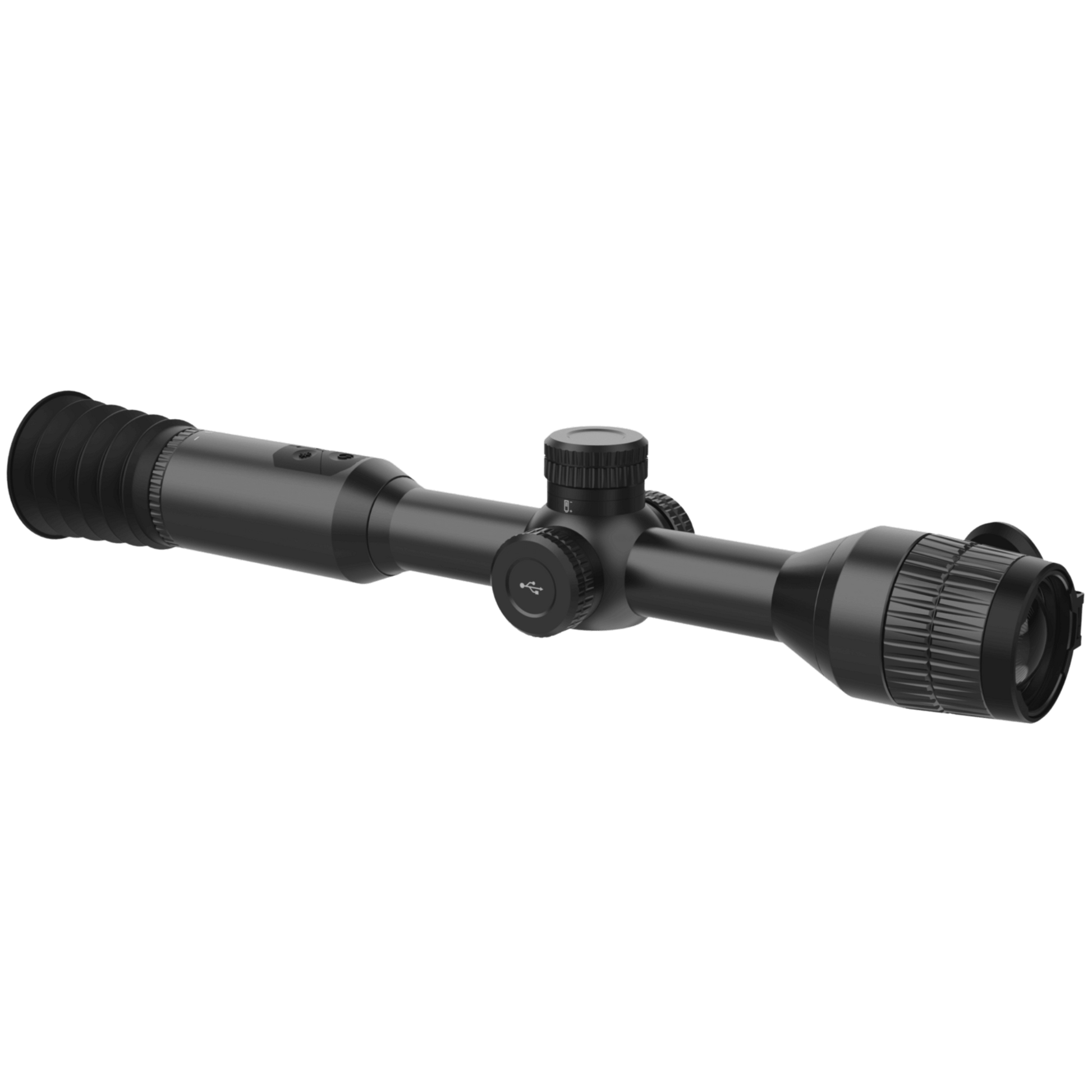 Stellar SQ35 Thermal Imaging Scope Right view