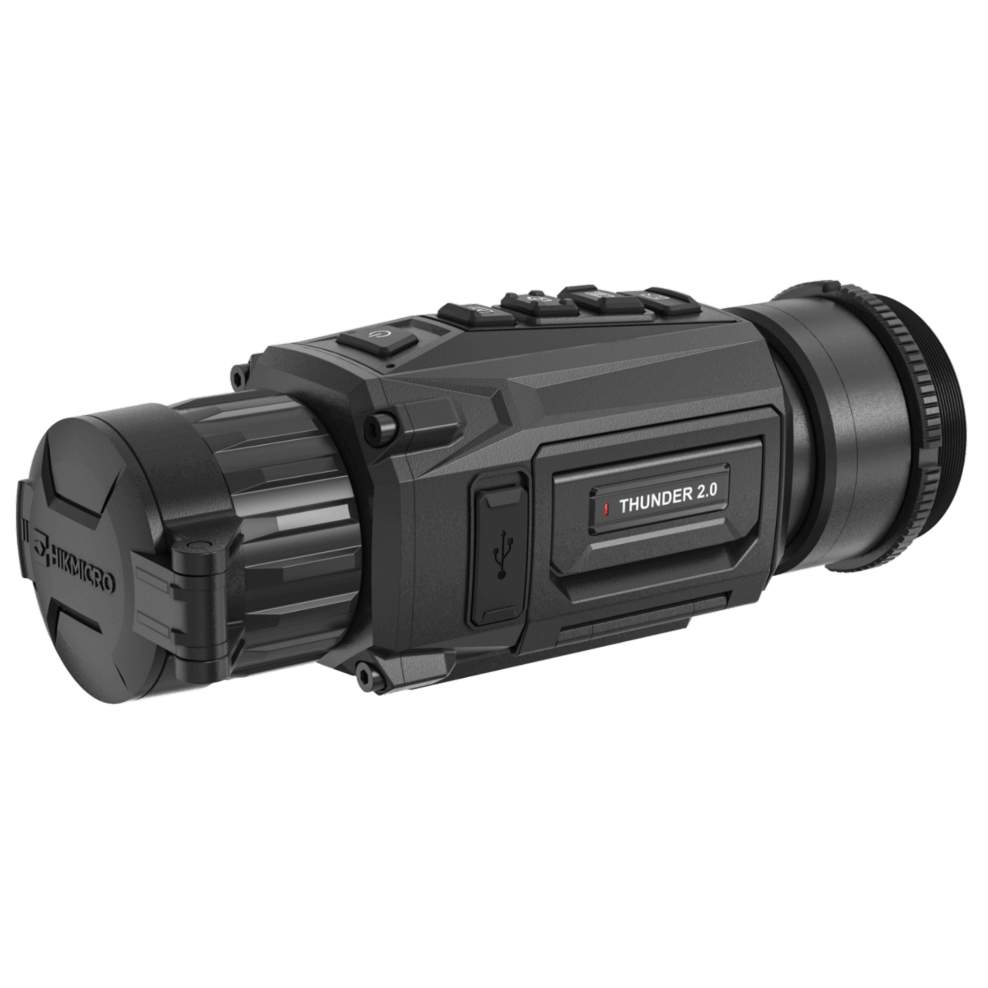 HIKMICRO THUNDER TH35C 2.0 (CLIP-ON) - La Pourvoirie HIKMICRO THUNDER TH35C 2.0 (CLIP-ON) - La Pourvoirie