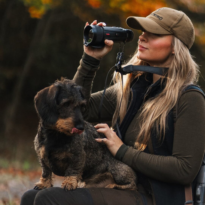 Nocpix VISTA - Thermal Monocular 