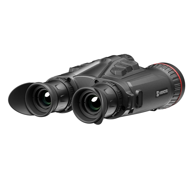 Hikmicro Habrok HX60L - Thermal & Night Vision Binoculars