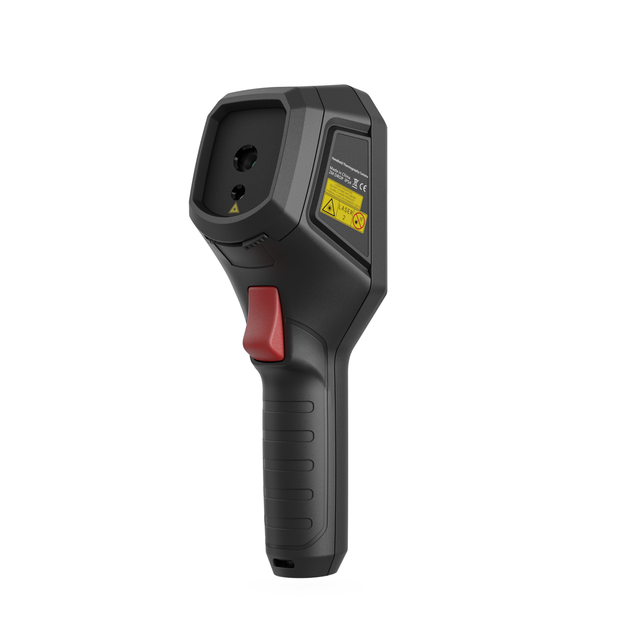 Handheld Thermography Cameras - Shop Online - Cape Thermal