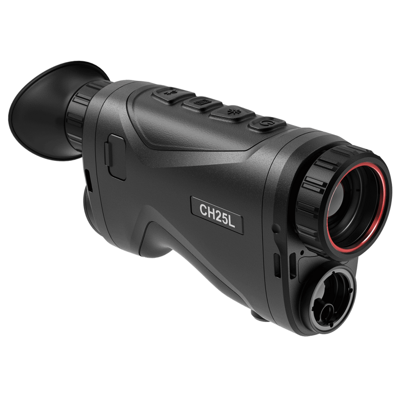 HikMicro Condor CH25L Termiese Monokulêr met Range Finder