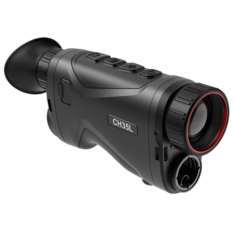 HikMicro Condor CH35L Termiese Monokulêr met Range Finder