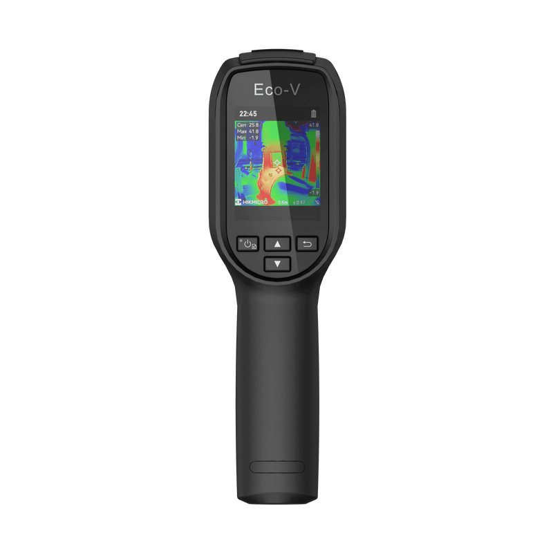 HikMicro Eco-V Bi-Spectrum Handheld Thermal Imager