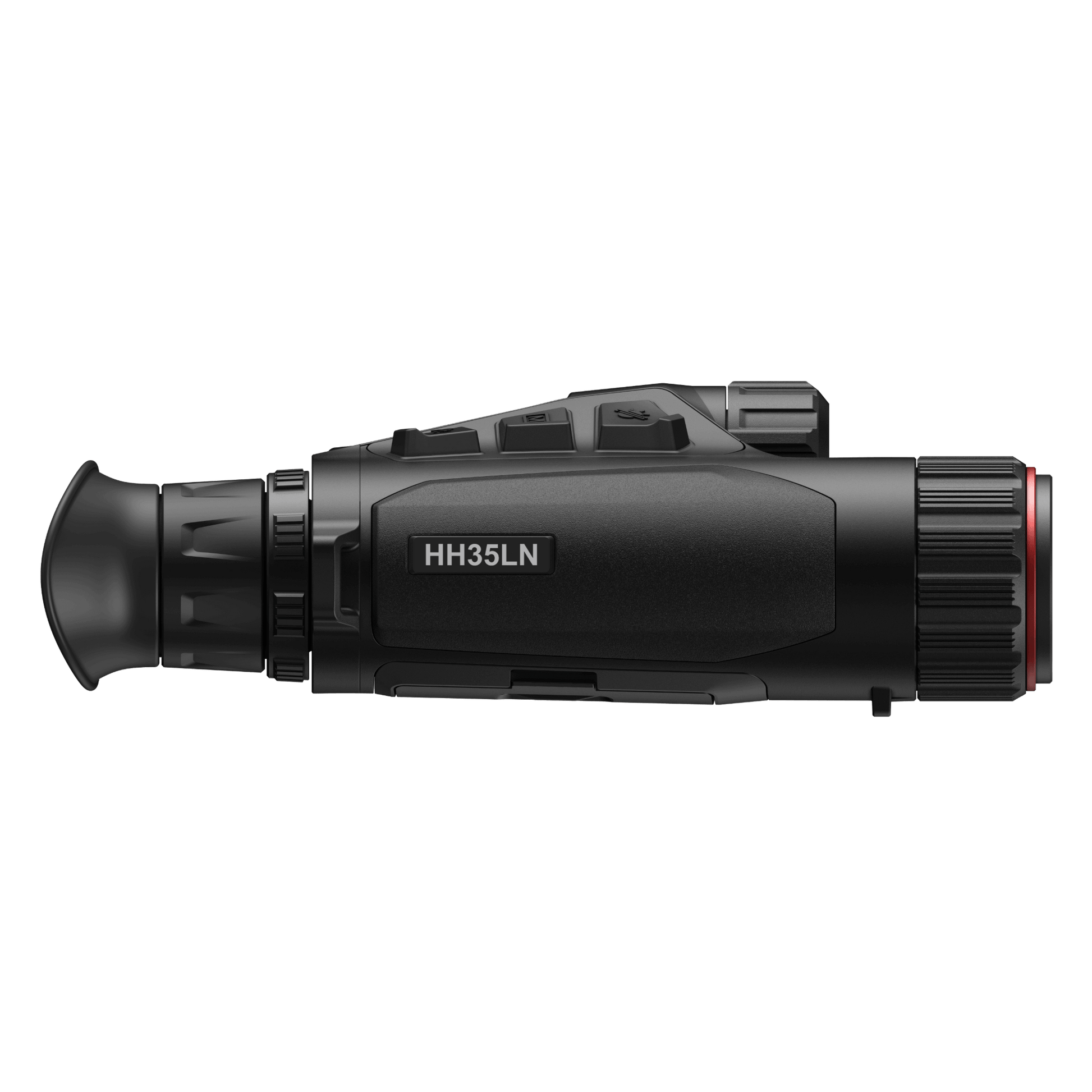 HikMicro Habrok HH35LN Multi-Spectrum Binoculars with Thermal Imaging - Right Side View