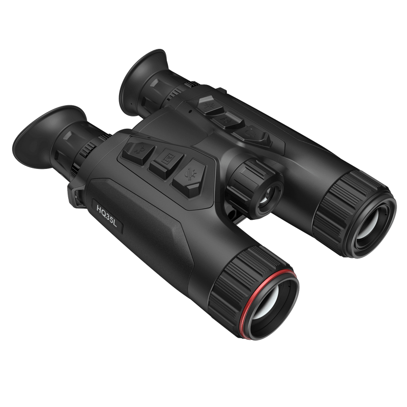 HikMicro Habrok HQ35L Multi-funksie termiese verkyker