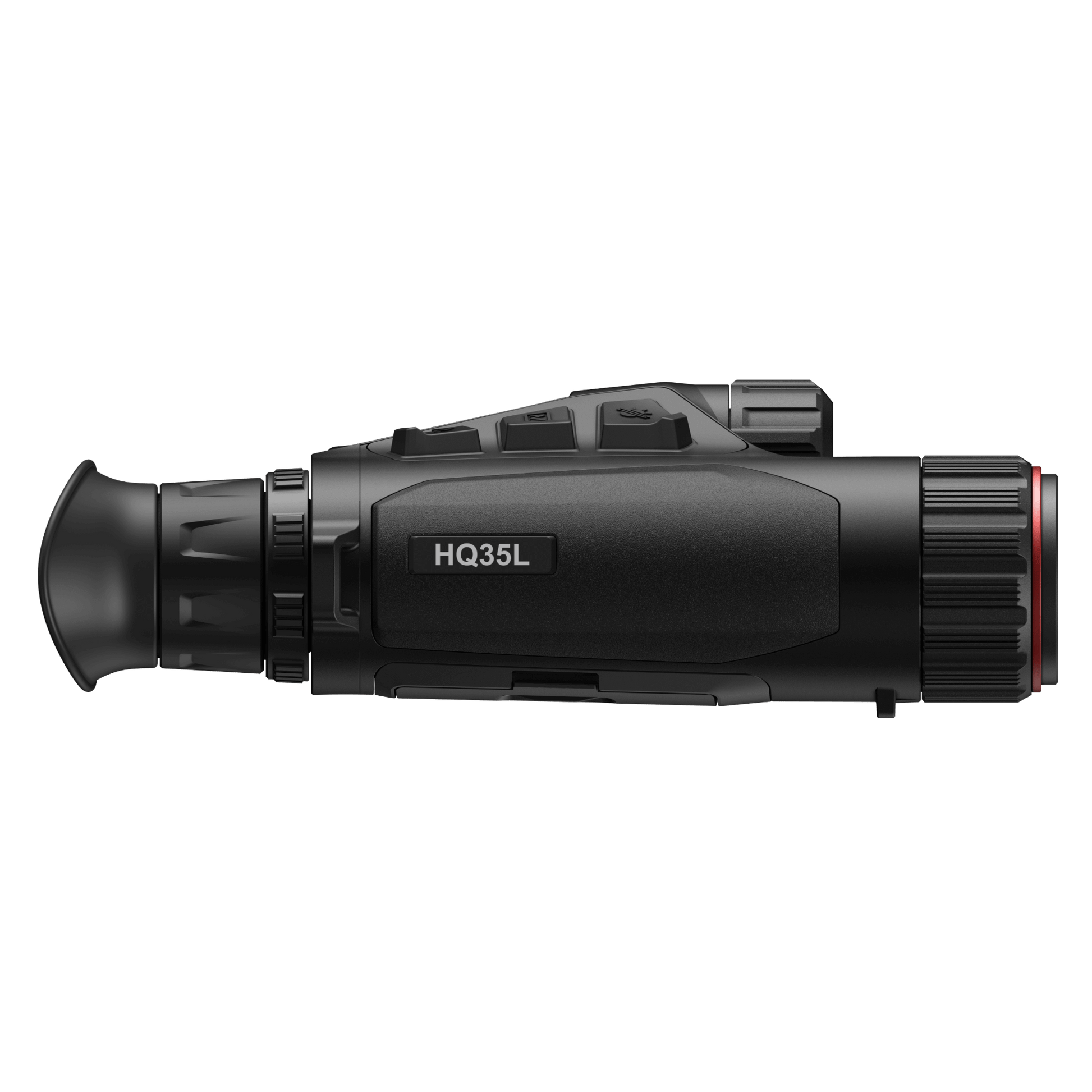 HikMicro Habrok HQ35L Multi-Function Night Vision Thermal Binoculars - Right Side View