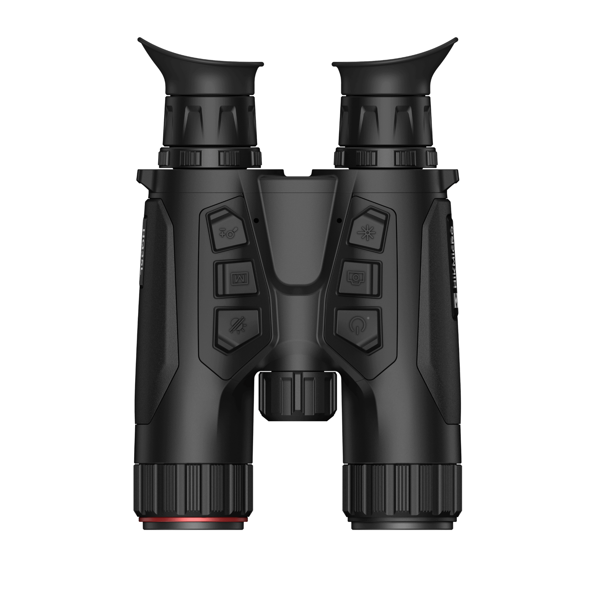 HikMicro Habrok HQ35L Multi-Function Night Vision Thermal Binoculars - Top View