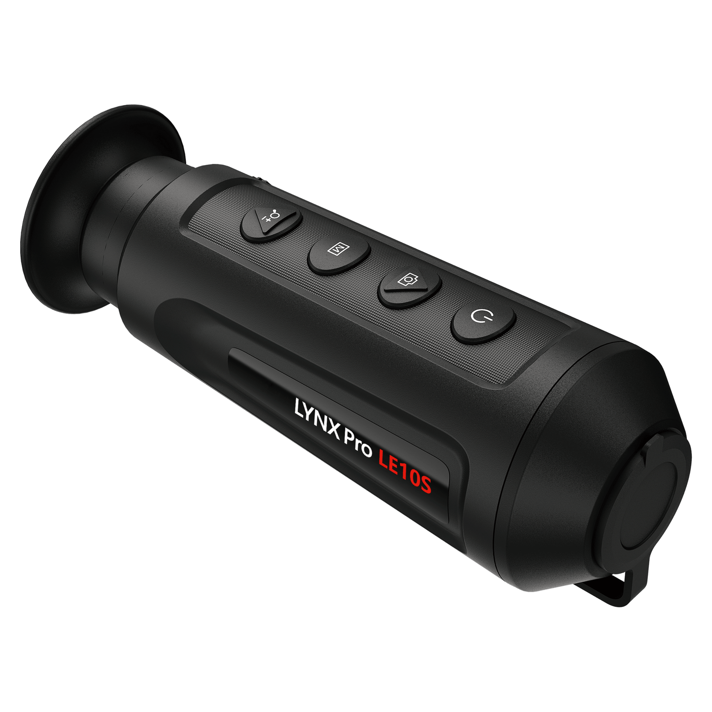 Lynx Pro LE10S Thermal Monocular front right view showing product variant