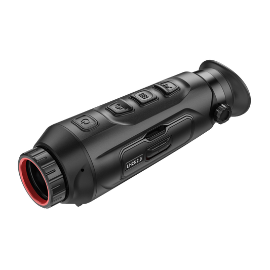 HikMicro Lynx LH25 2.0 Monocular Front left view