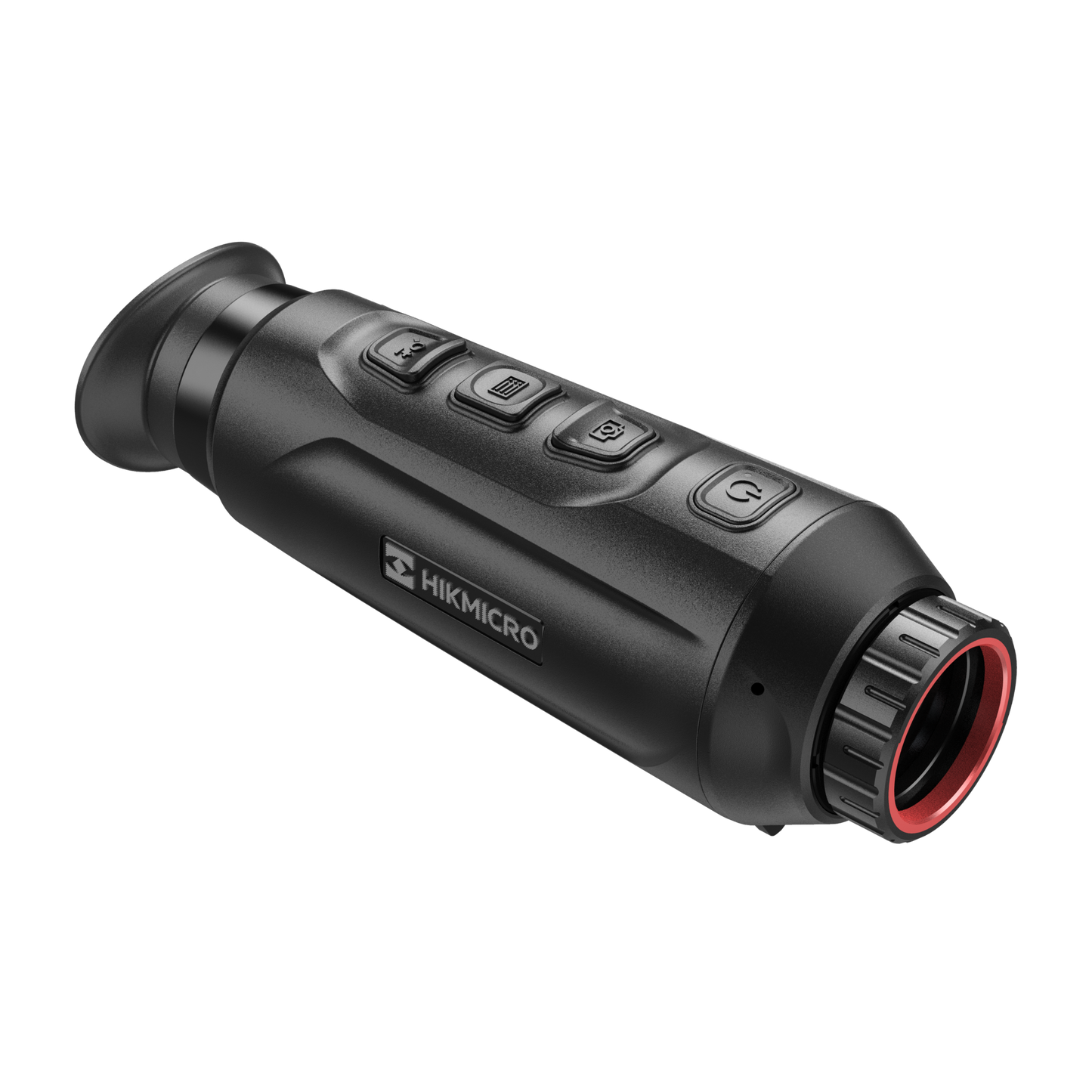HikMicro Lynx LH25 2.0 Monocular front right view