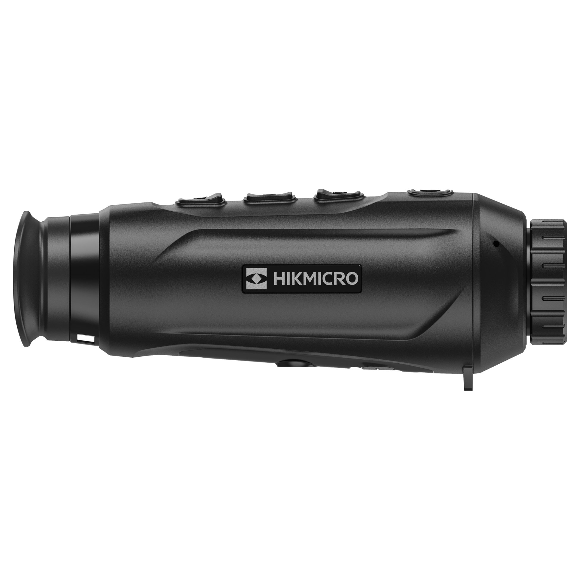 HikMicro Lynx LH25 2.0 Monocular right side view