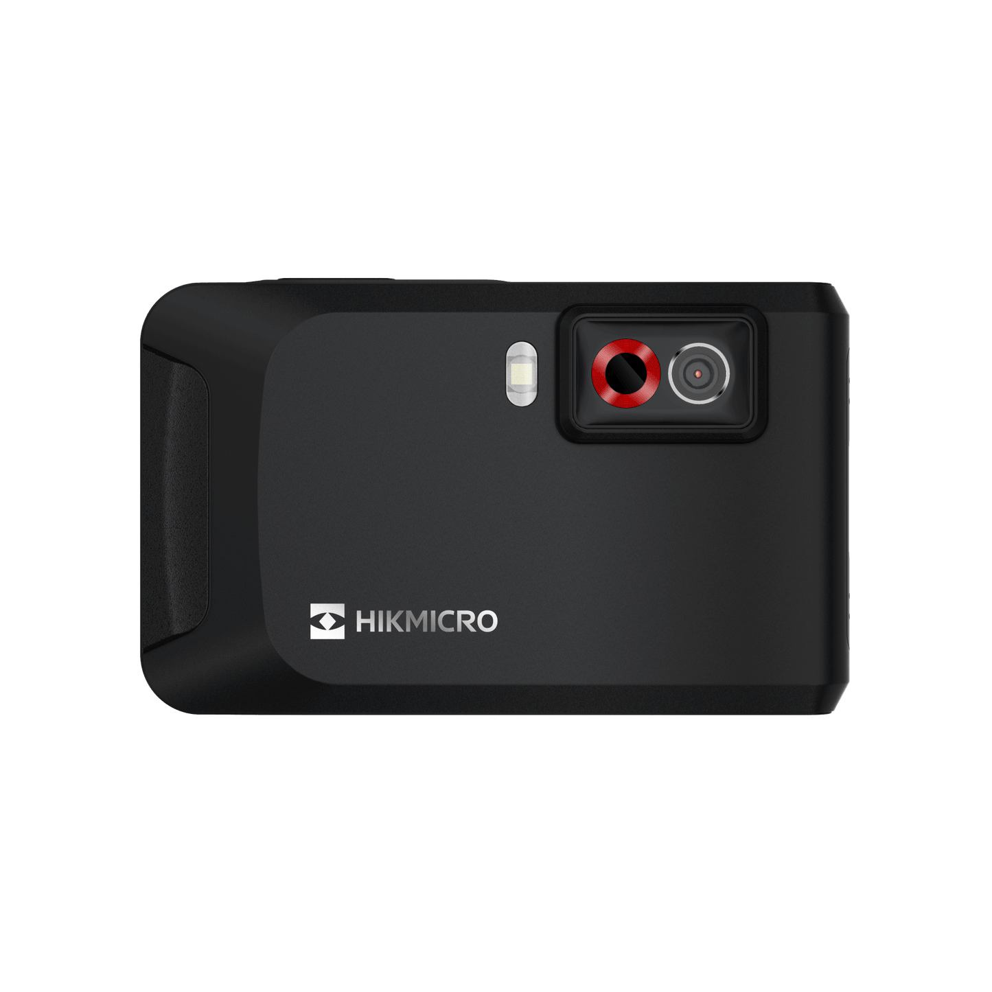 HikMicro Pocket 1 Handheld Thermography Camera Front Lens View