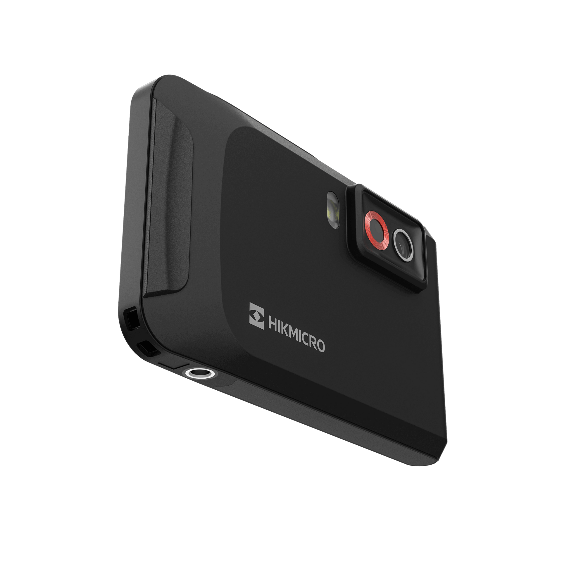 HikMicro Pocket2: Advanced Bi-Spectrum Handheld Thermography HikMicro Pocket2: Advanced Bi-Spectrum Handheld Thermography