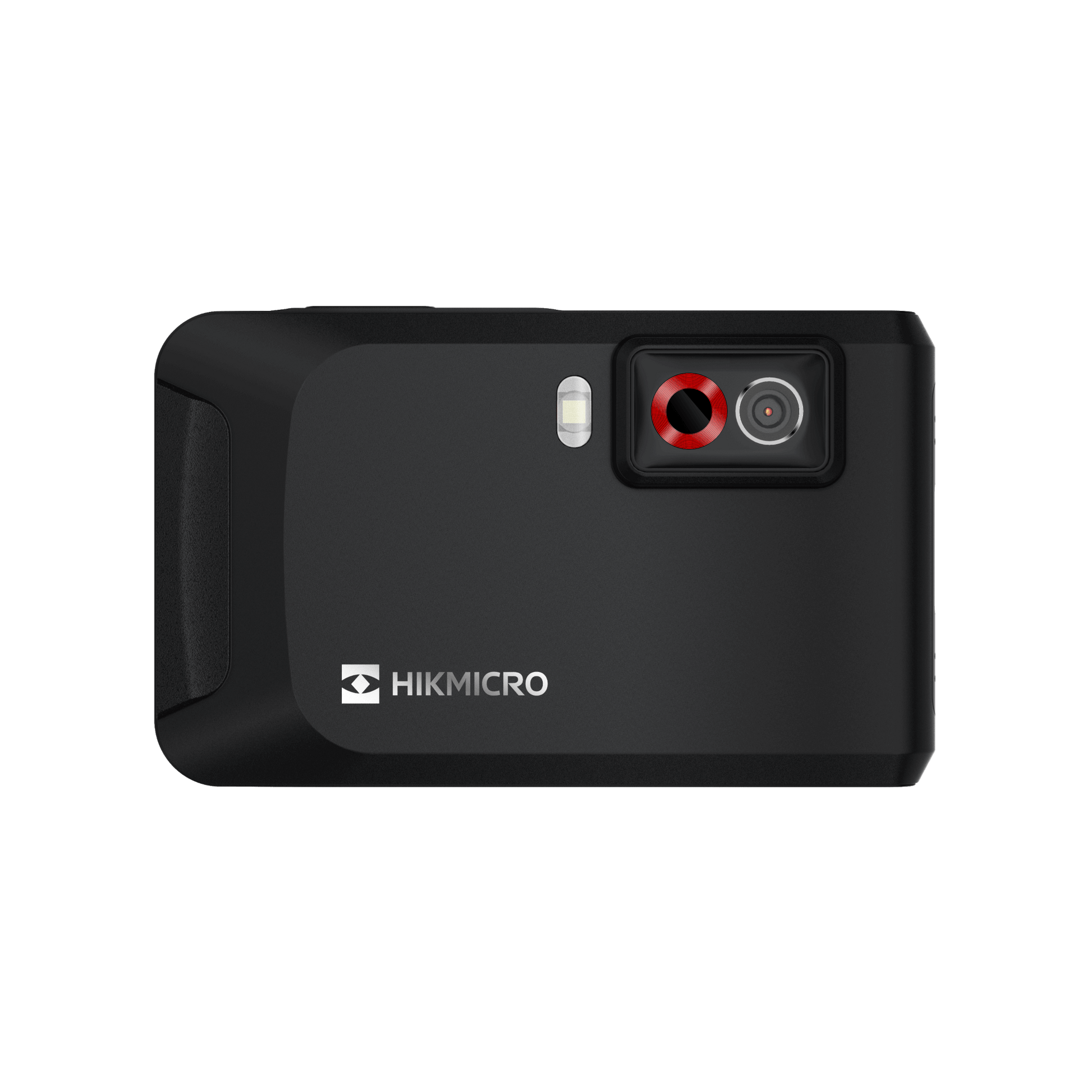 HikMicro Pocket2 Handheld Thermal Imager Front Lens View