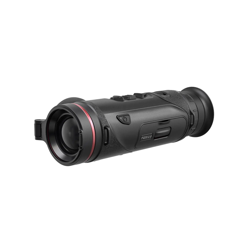 Hikmicro Falcon FQ35 2.0 - High Sensitivity Thermal Monocular