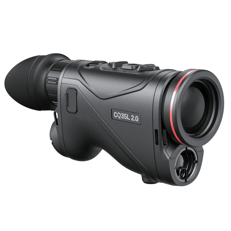 Hikmicro Condor LRF CQ35L 2.0 Thermal Monocular