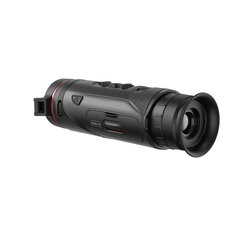 Hikmicro Falcon FQ35 2.0 - High Sensitivity Thermal Monocular