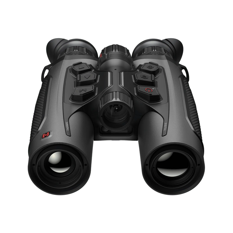 HIKMICRO Habrok 4K HE25L 2.0 Multispectral Binocular