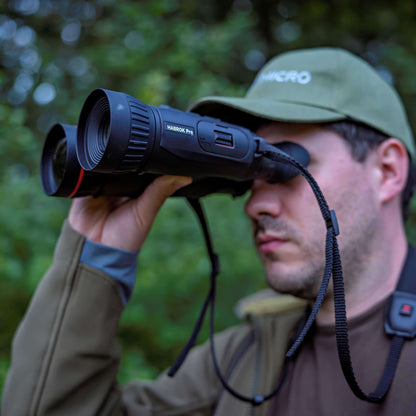 Hikmicro Habrok  HQ50L - Thermal & Night Vision Binoculars