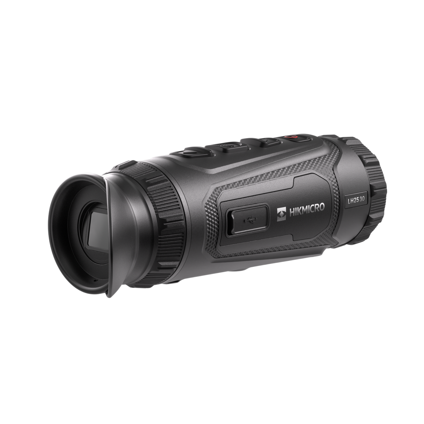 Hikmicro Lynx LH25 3.0 Thermal Monocular | 25mm Lens | Short-Medium Range