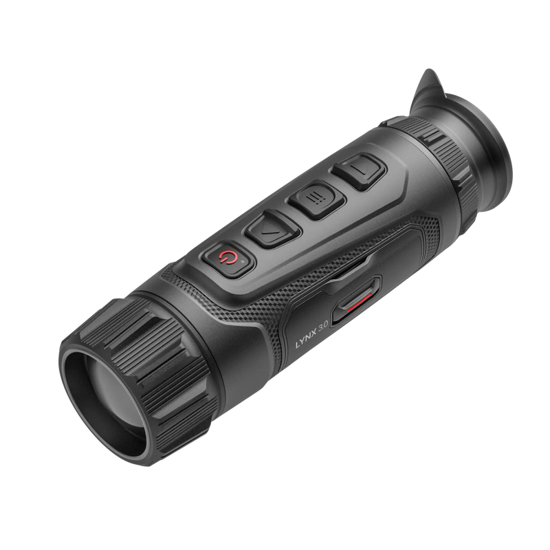 Hikmicro Lynx LH35 3.0 Thermal Monocular | 35mm Lens | Medium Range