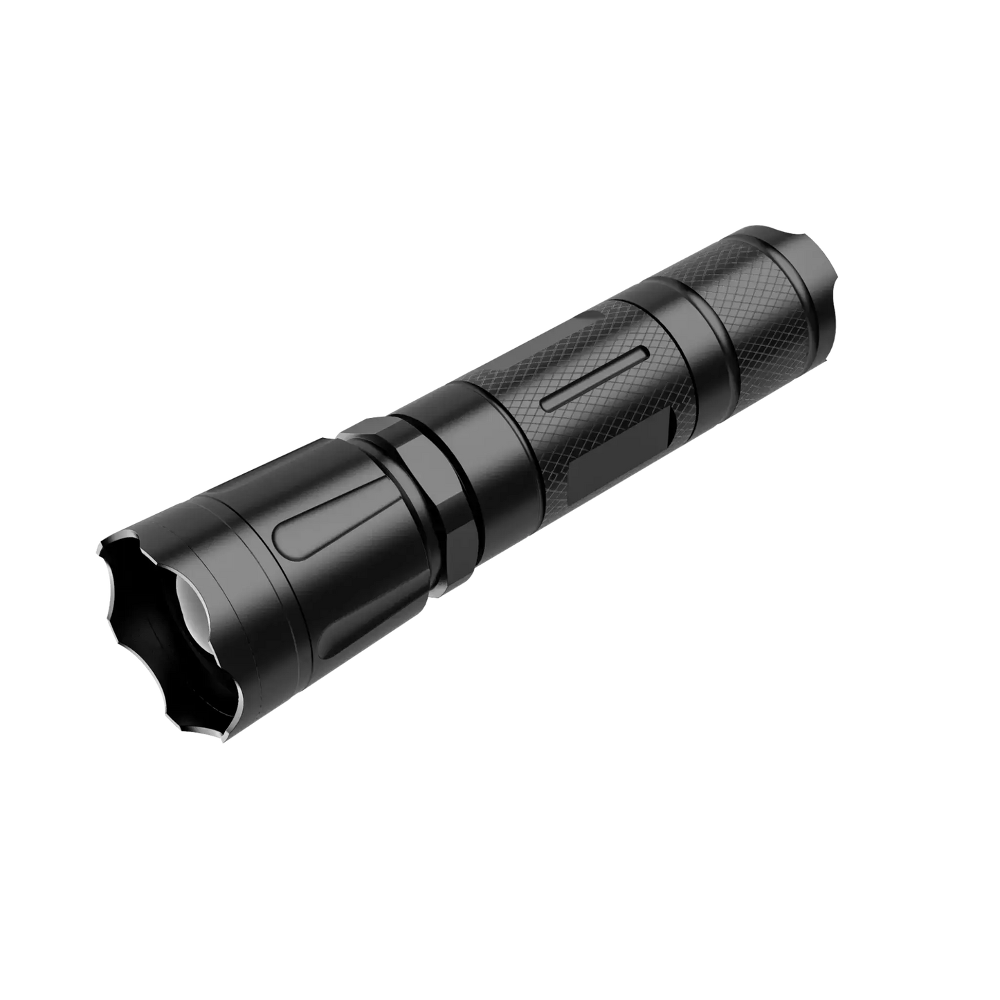 Nitecore P23i IR Torch - Long Range Tactical Flashlight