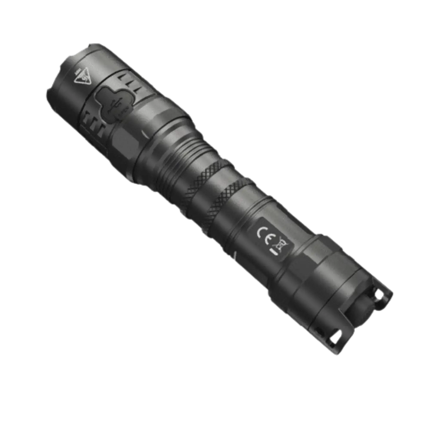 Nitecore P23i IR fakkel - Langafstand taktiese flitslig