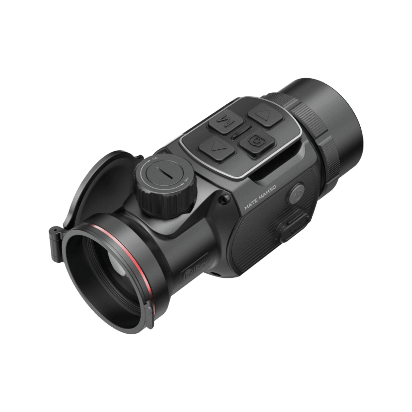 Infiray MATE MAH50R - Thermal Clip-on Attachment with LRF