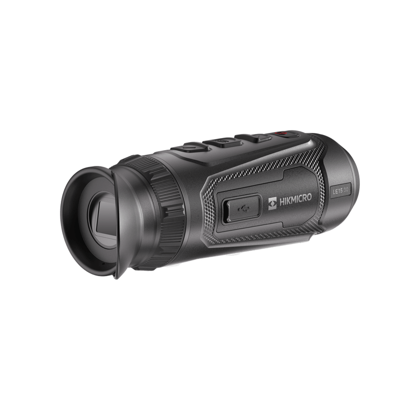 Hikmicro Lynx 3.0 LE15 Thermal Monocular