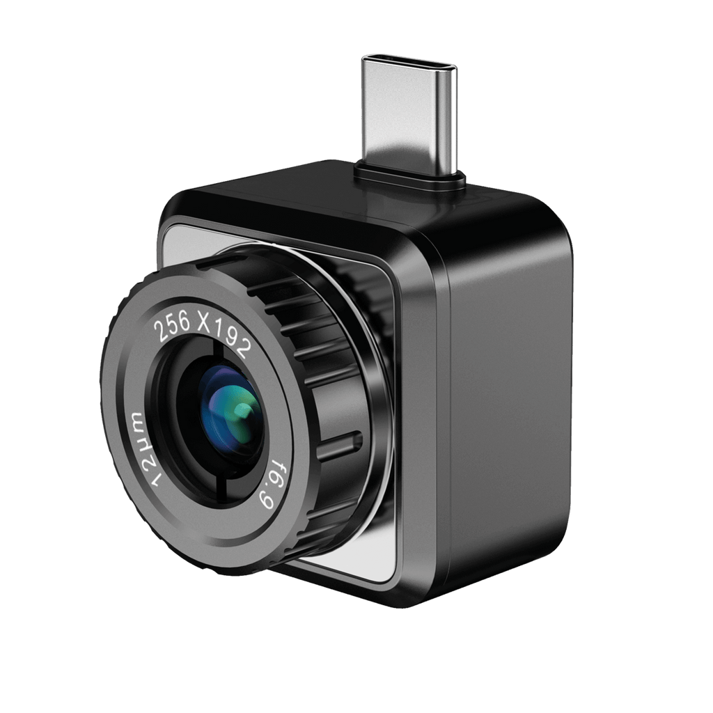 その他 HIKMICRO Mini2Plus2 HikMicro Mini2Plus: Advanced Thermal Imaging Camera for Android
