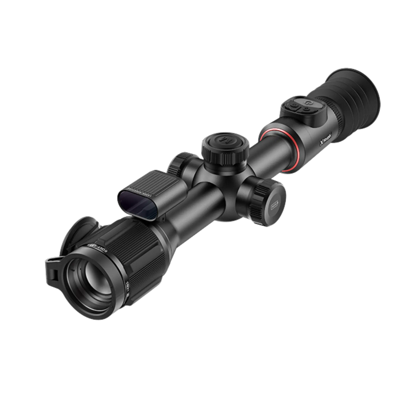 Nocpix Bolt L35R Thermal Riflescope | LRF & Ballistics