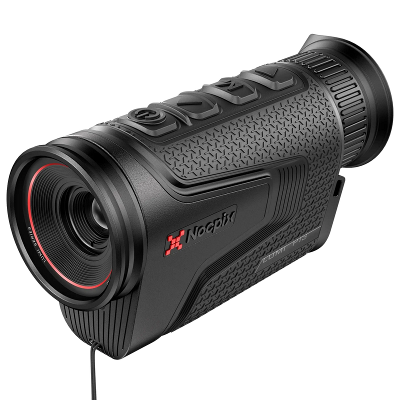Nocpix Lumi P13 - Handheld Thermal Monocular