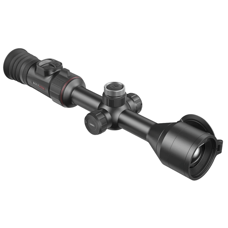 Nocpix ACE 2 H35R Thermal Riflescope