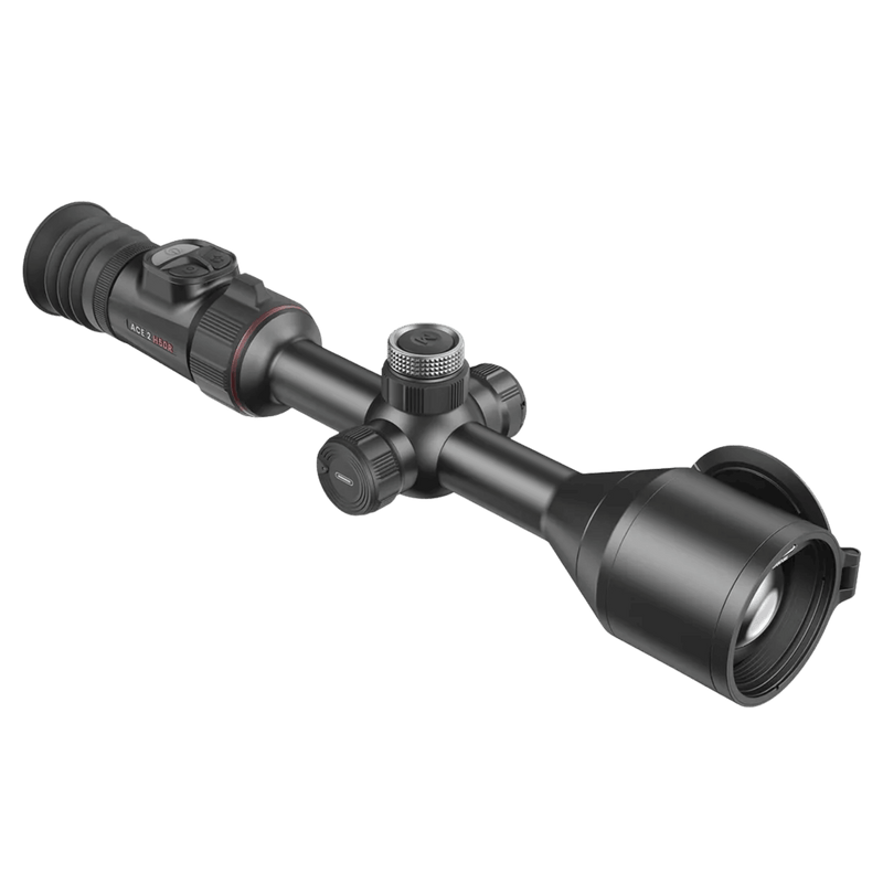 Nocpix ACE 2 H50R Thermal Riflescope
