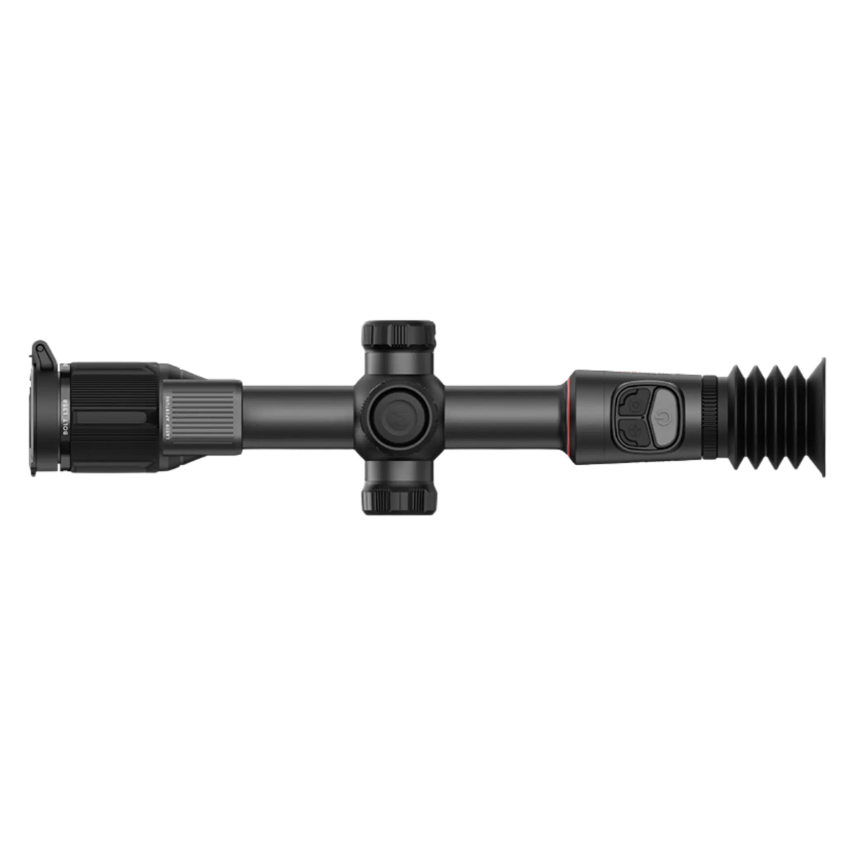 Scope Buttons Nocpix Bolt L35R Thermal Scope with Laser range finder